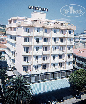 New photos from tourists Principe 3*