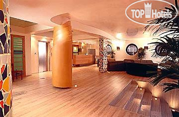 Hotelier's photos Ariminum 3*
