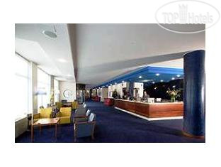 Hotelier's photos Palace Hotel 3*