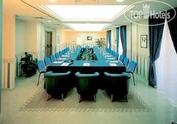 Hotelier's photos Hotel Duca D Aosta 3*