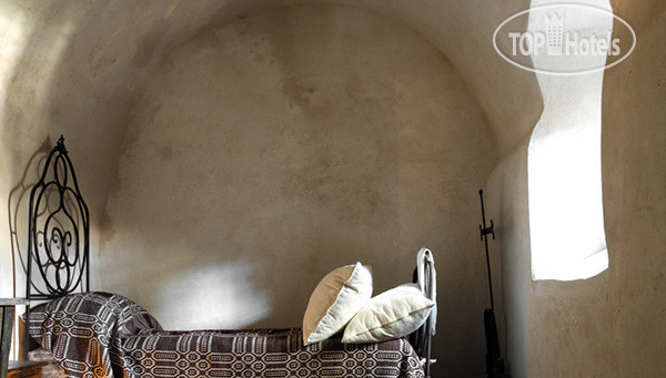 New photos from tourists Sextantio Albergo Diffuso 4*