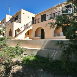 Фото Village La Plata