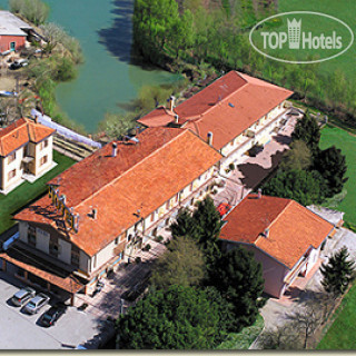 Фото Hotel Da Gigi