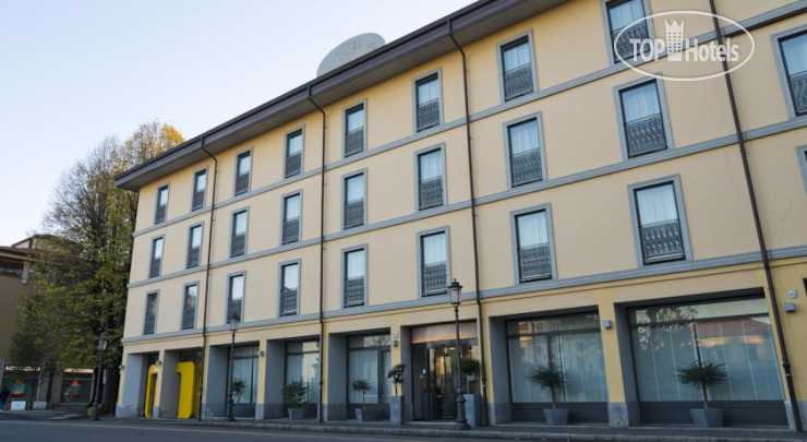 Photos Cavour Hotel 