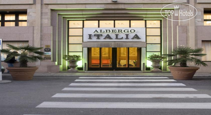 Photos Italia Albergo 