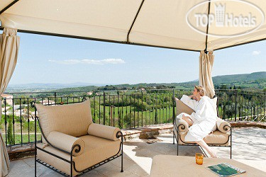 Фото Etruria Resort & Natural SPA