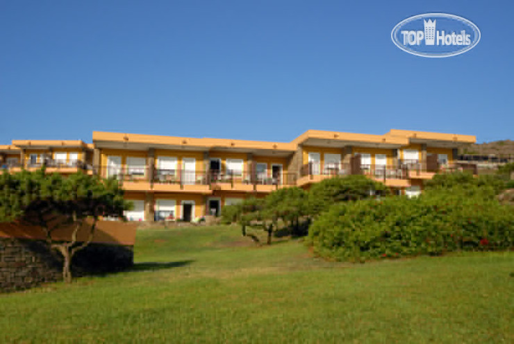 Photos Residence La Pelosetta