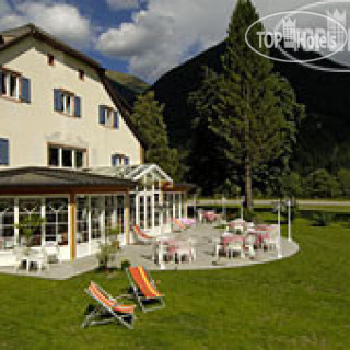 Фото Bagni di Salomone