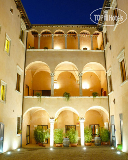 Photos Palazzo Guiderocchi