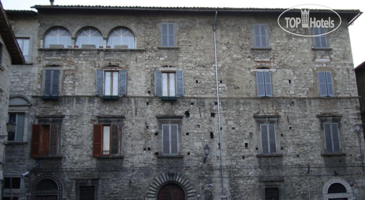 Photos  Palazzo Migliani B&B