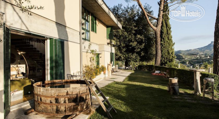 Photos  Villa Fortezza B&B