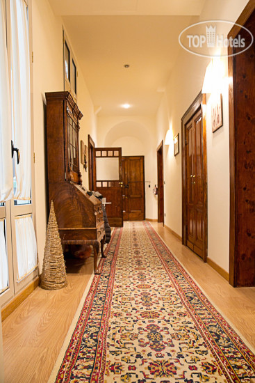 Photos  Piazza Del Popolo B&B