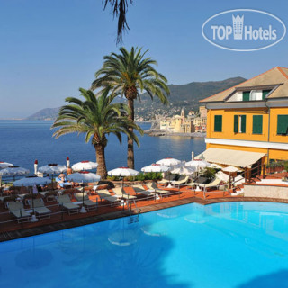 Фото Cenobio dei Dogi