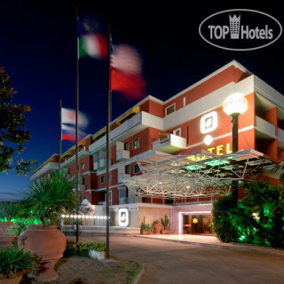 Фото Delta Hotel Florence