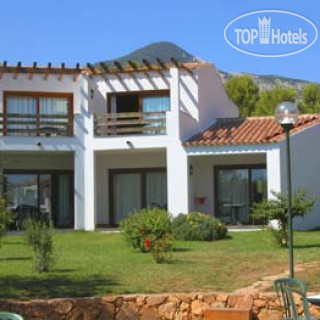 Photos Palmasera Village Resort (Hotel Il Borgo)