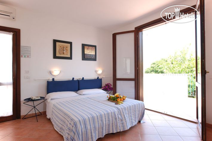 New photos from tourists Club Santa Sabina 3*