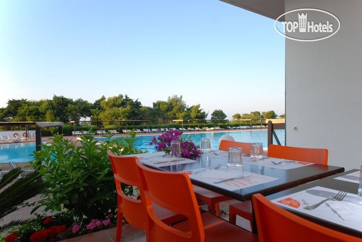Hotelier's photos Club Santa Sabina 3*