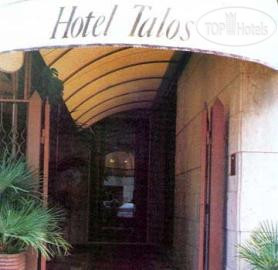 Hotelier's photos Talos 3*