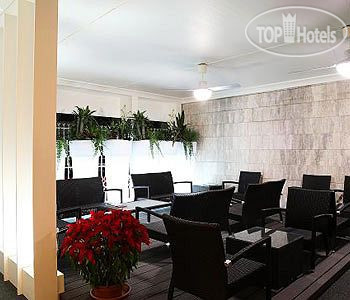 New photos from tourists Talos 3*