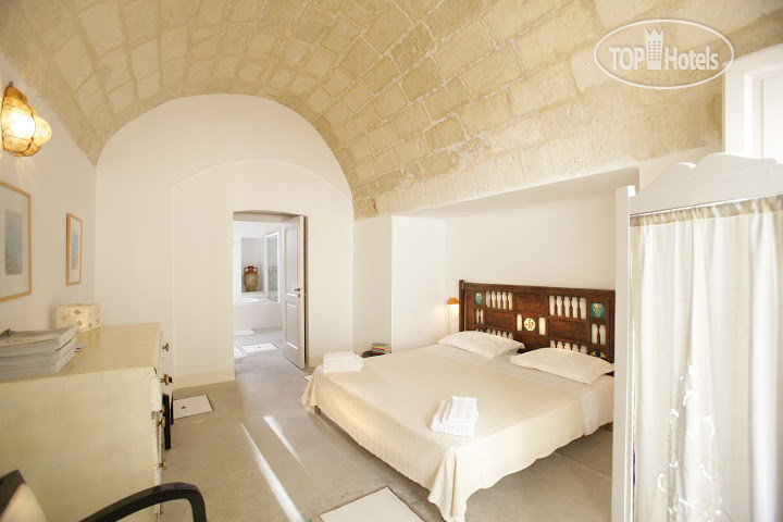 Hotel photo Palazzo Guglielmo 4*