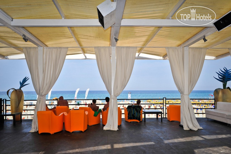 New photos from tourists Tenuta Furnirussi 5*