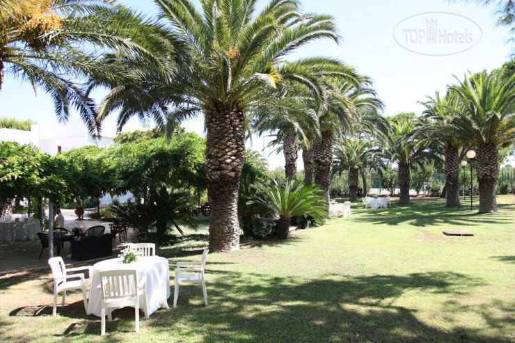 Hotel photo Riva del Sole Hotel e Residence 4*