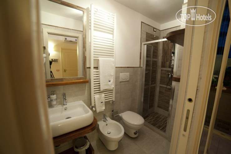 New photos from tourists 19venti bed & breakfast 