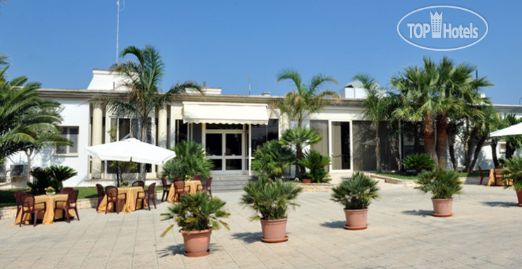 Hotelier's photos Il Timone 3*