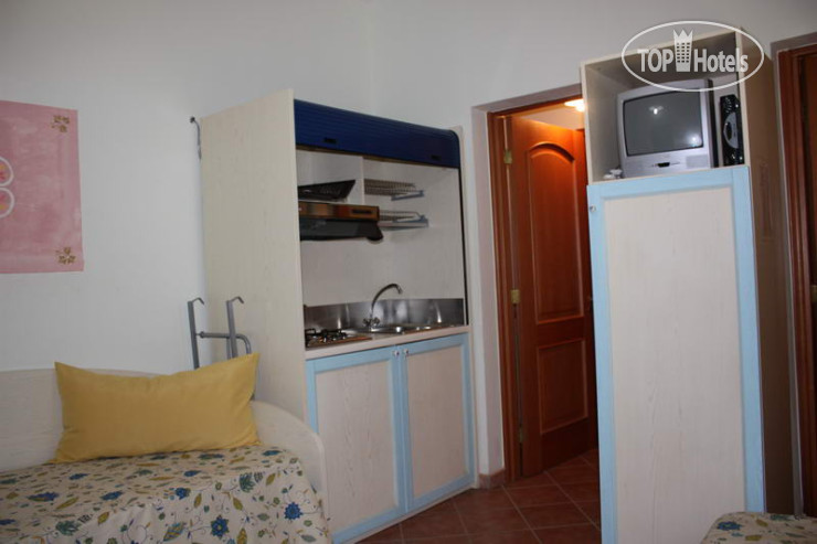 New photos from tourists Arco del Saracino Hotel Resort 4*