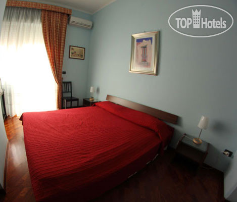 New photos from tourists B&B Paluada