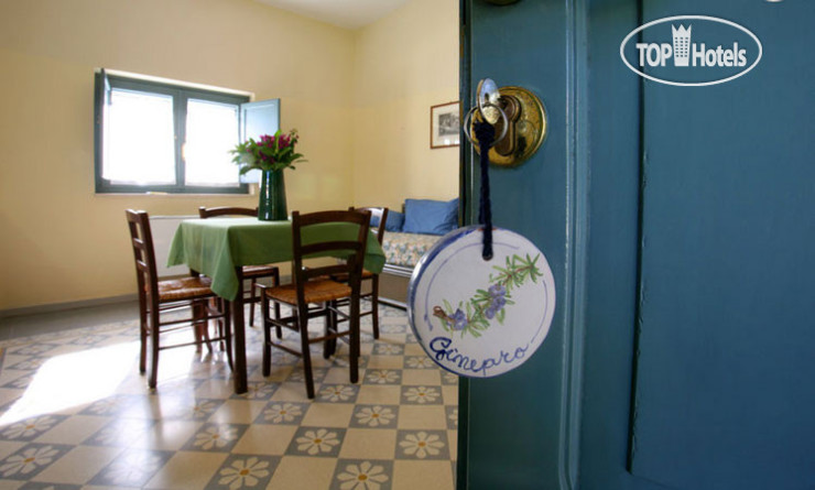 Hotel photo Borgo Valle Rita 