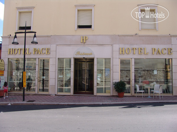 Hotel photo Hotel Pace 3*