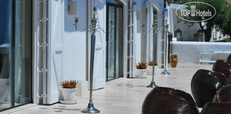 New photos from tourists La Locanda del Carrubo 5*