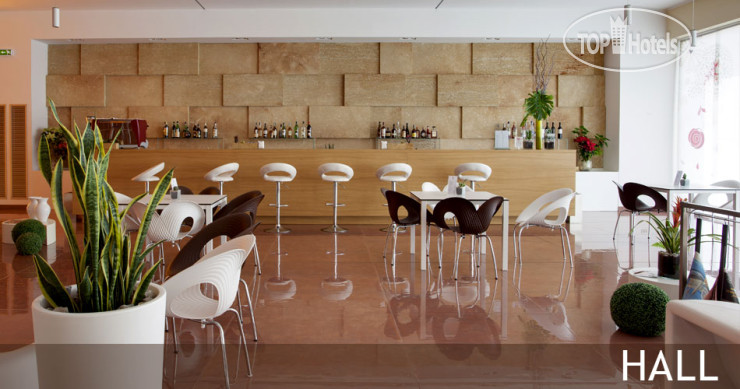 Hotelier's photos Leone di Messapia 4*