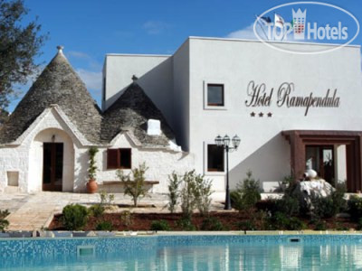 Hotelier's photos Ramapendula 3*
