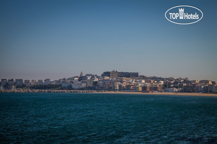 Hotel photo Hotel Palace Vieste 4*