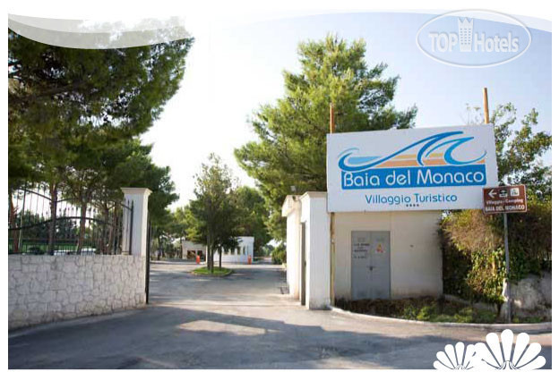 Hotel photo Baia del Monaco 