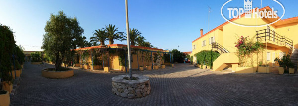 Hotelier's photos Racar Residence And Hotel 3*