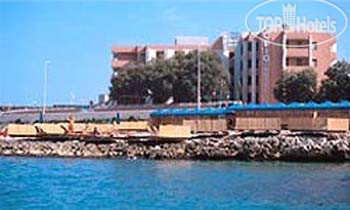 Hotel photo Clio 4*