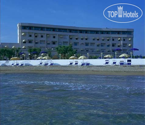 Hotelier's photos Del Levante 4*