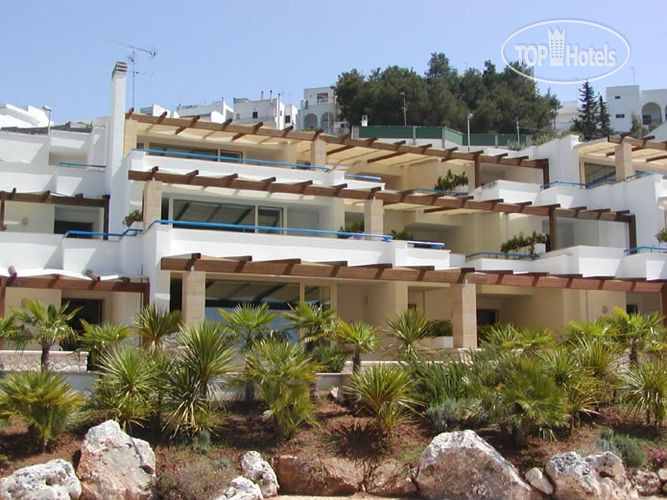 Hotelier's photos Residence Selenia 4*