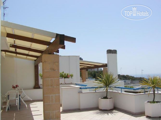 New photos from tourists Residence Selenia 4*