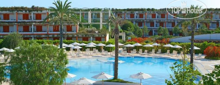 New photos from tourists Il Calane 4*