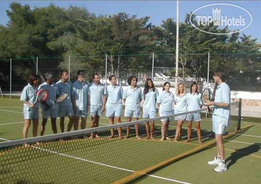 New photos from tourists Le Sirene Ecoresort 3*