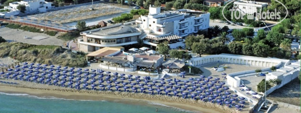 Hotelier's photos Lido Torre Egnazia 3*