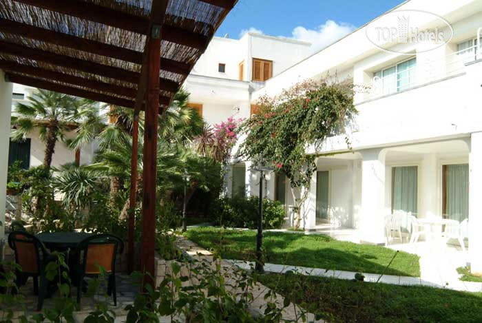 Hotelier's photos Panoramico 3*