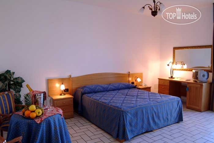 New photos from tourists Panoramico 3*