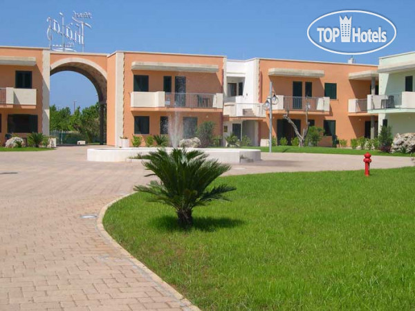 Hotelier's photos Thalas Club 3*