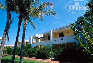 Hotelier's photos Sairon Village 4*