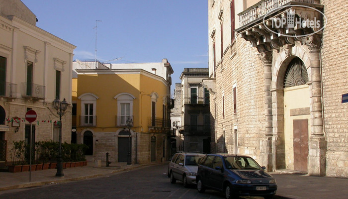Hotel photo  Palazzo Ducale Bed & Breakfast 